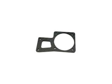 SWORKz Halterung Pro-Composite Carbon ESC Lüfter 40x1mm